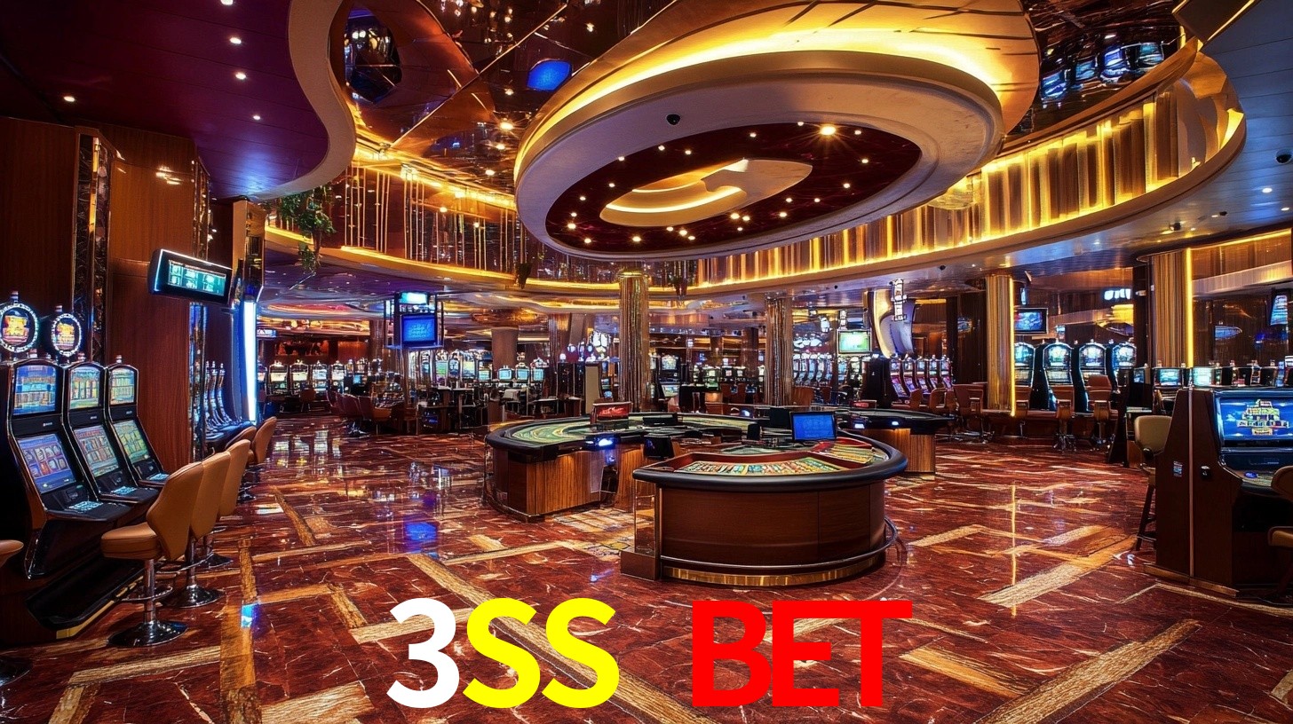 Programa VIP 3SS BET