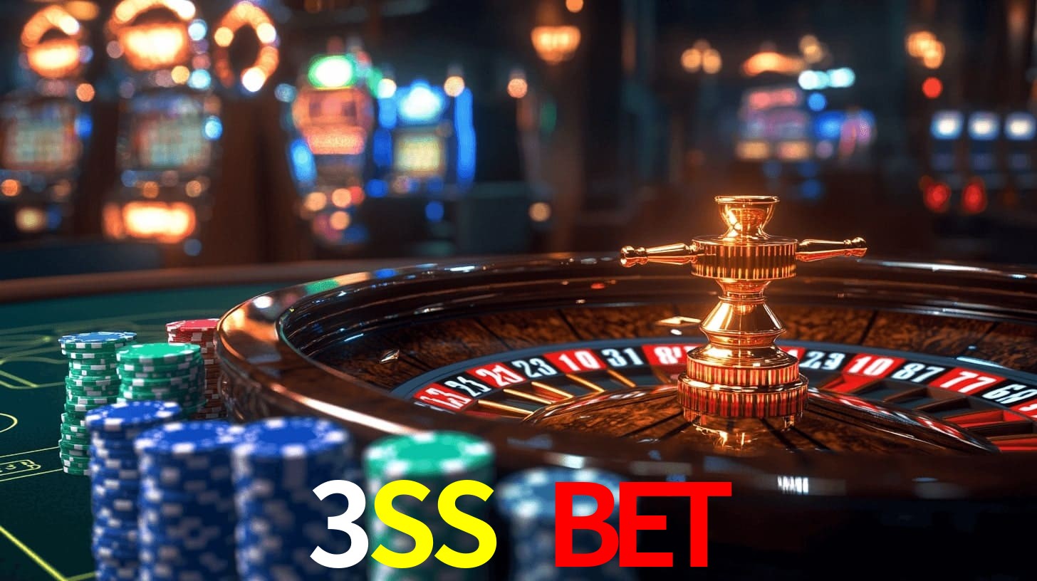 3SS BET,3SS.com