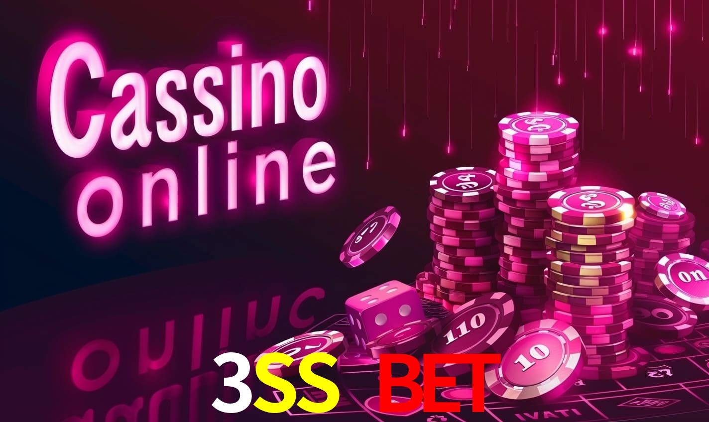 Descubra o Programa VIP da 3SS BET: Vantagens Exclusivas para Jogadores