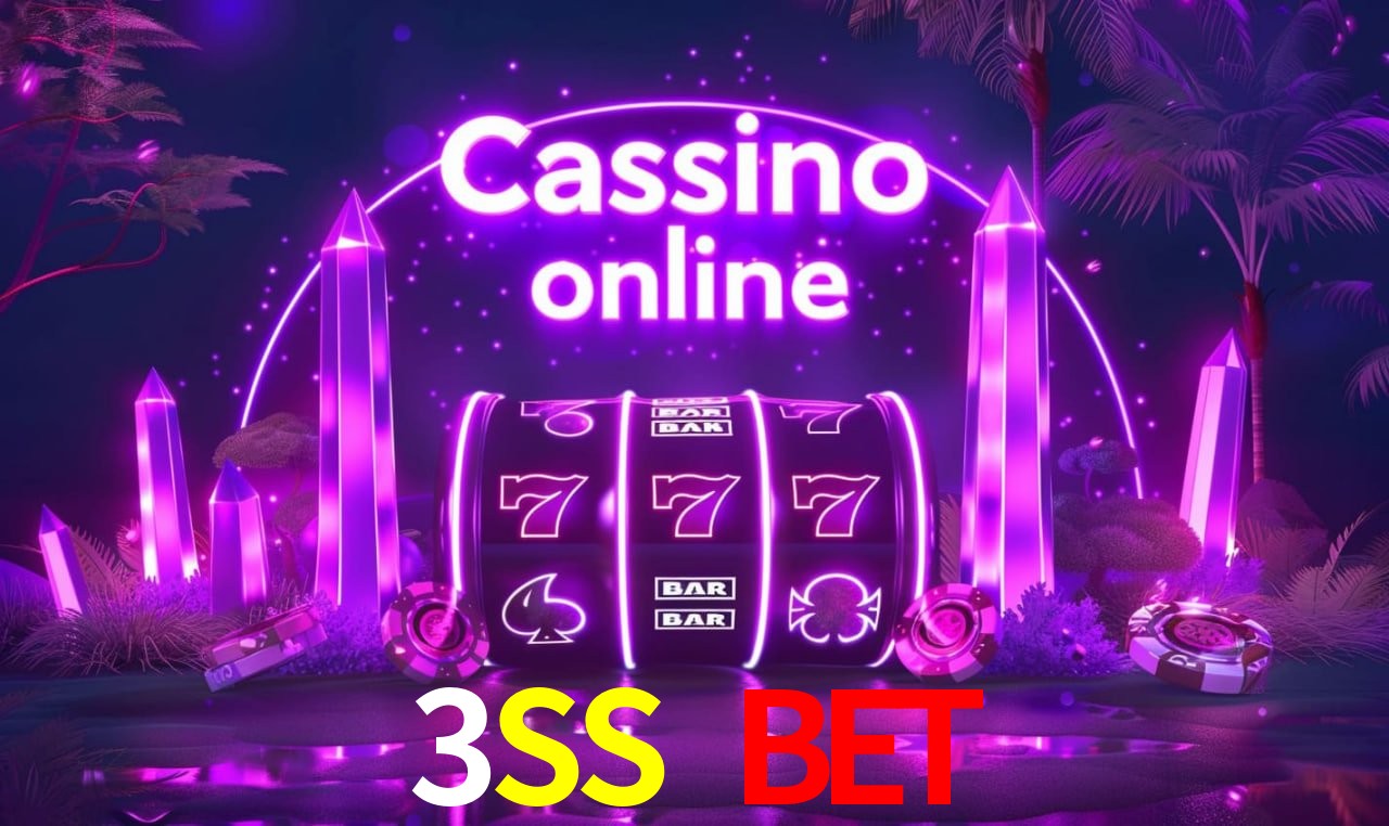 Design Responsivo 3SS BET