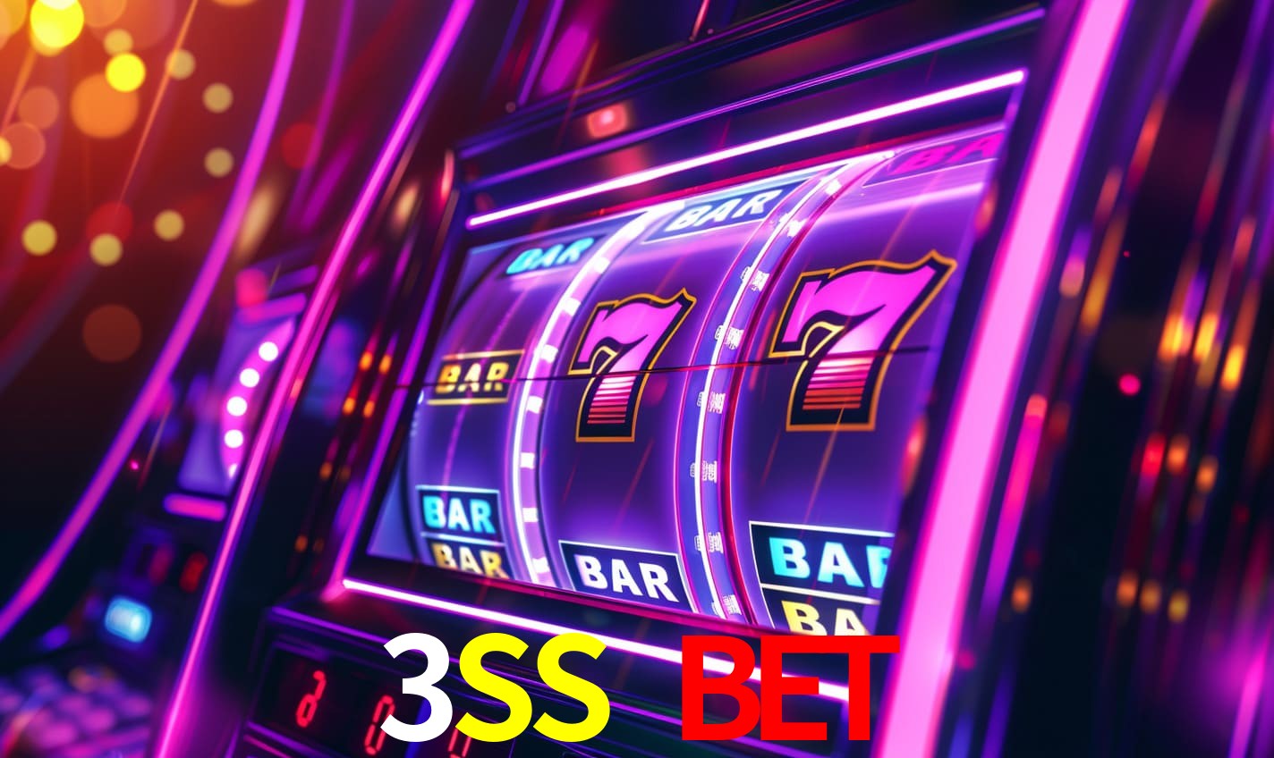 3SS BET: Seu Especialista em Apostas Esportivas Brasileiras