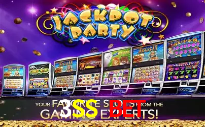 Desvendando o Mundo dos Jogos Virtuais na 3SS BET