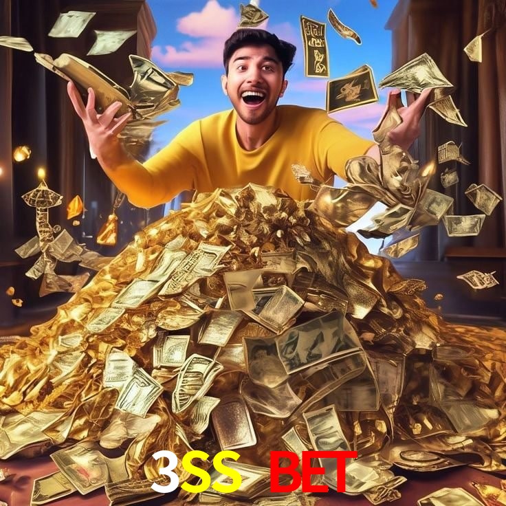 Casino Ao Vivo 3SS BET
