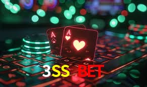 Estatísticas 3SS BET