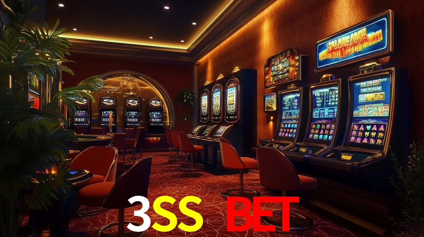 Tournaments 3SS BET