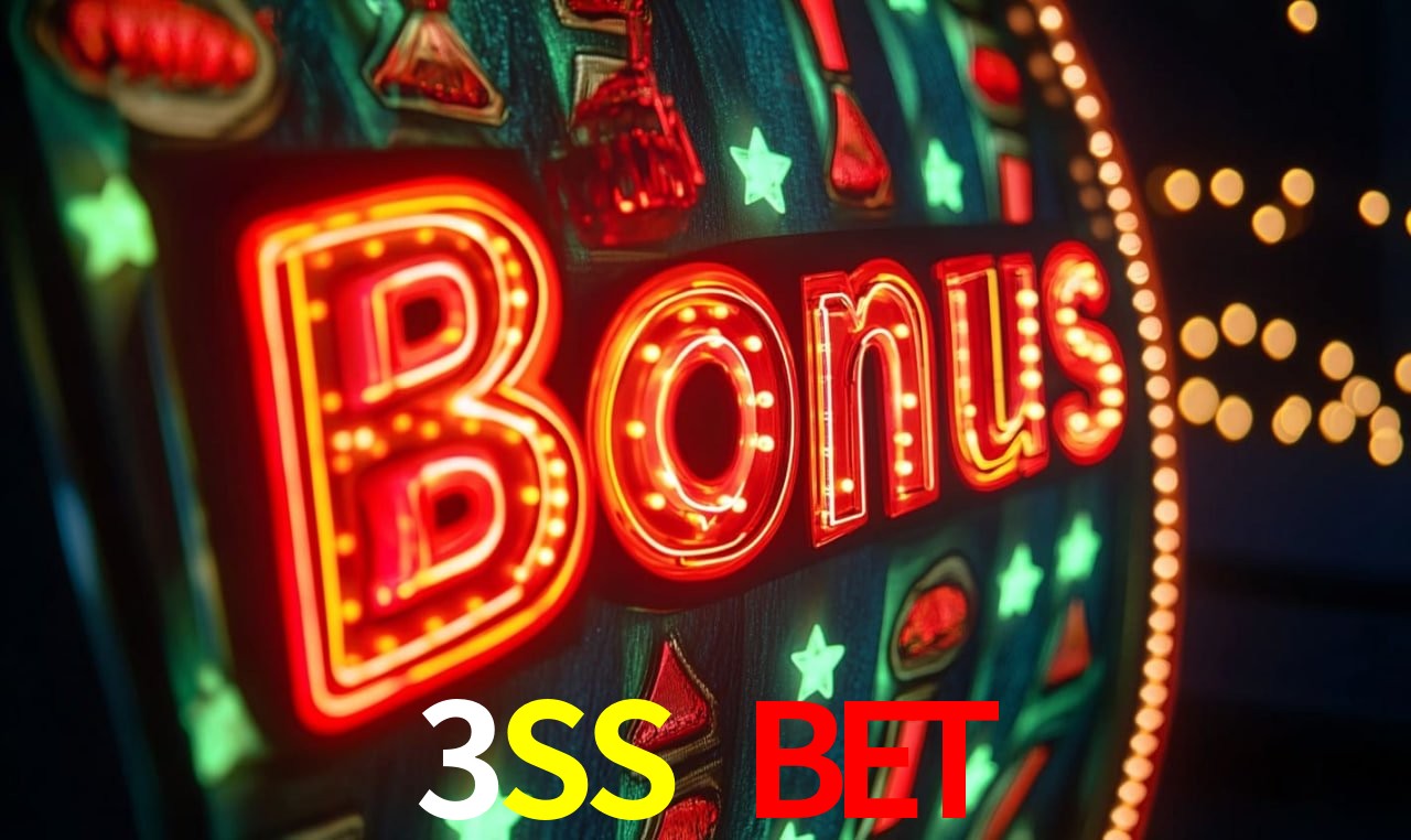 PIX Instantâneo 3SS BET