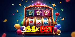 Promoção Relâmpago 3SS BET