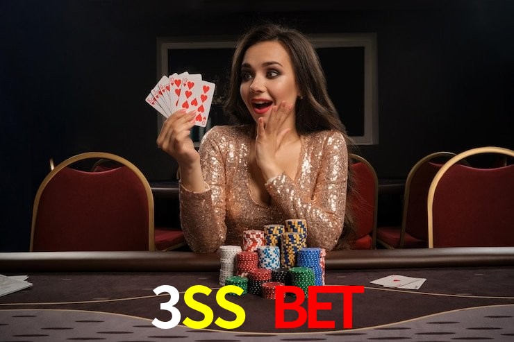 3SS BET FAQ — suporte e ajuda no aplicativo oficial