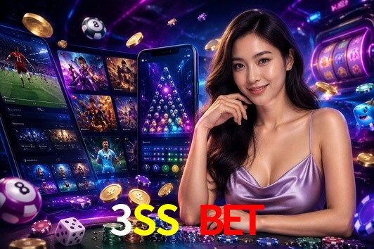 Flash Promotion 3SS BET
