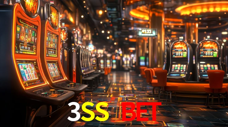 Ofertas Imperdíveis na 3SS BET: Promoções e Bônus Que Valem a Pena