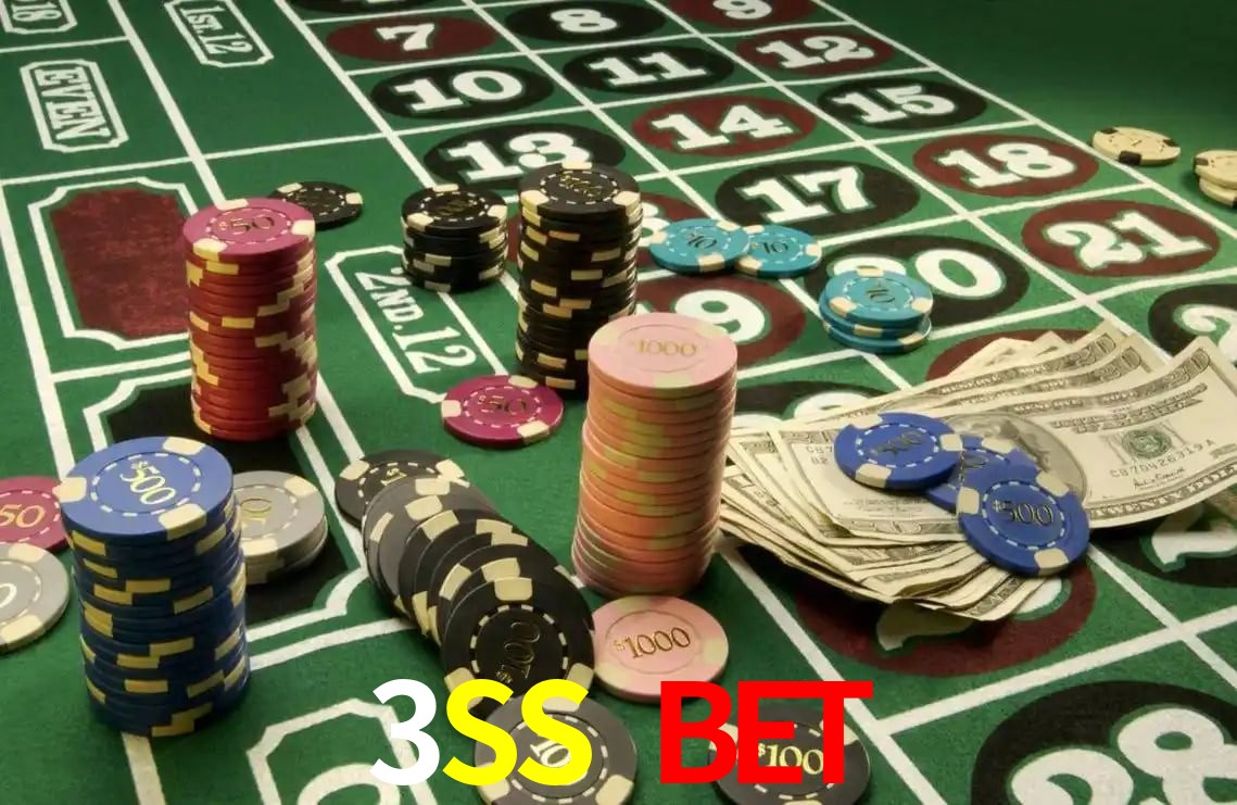 3SS BET,3SS.com