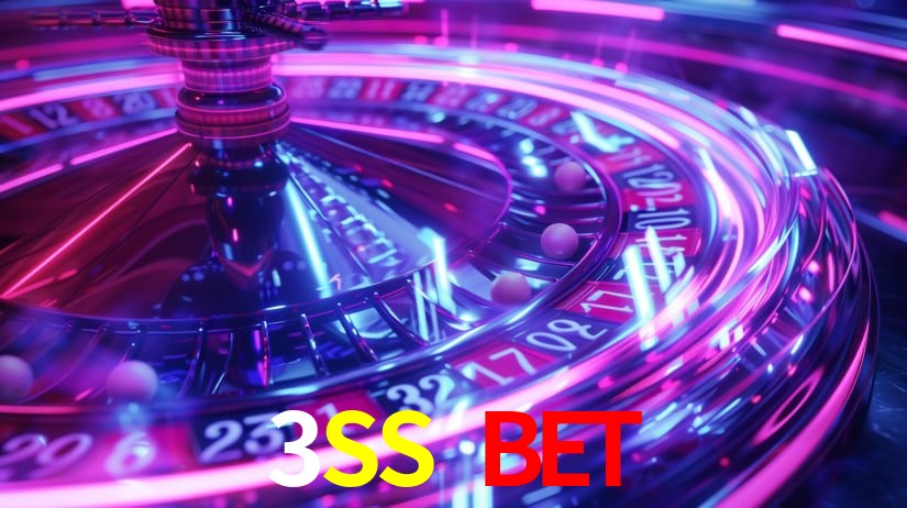 A Emoção da Loteria na 3SS BET: Uma Chance de Mudança de Vida