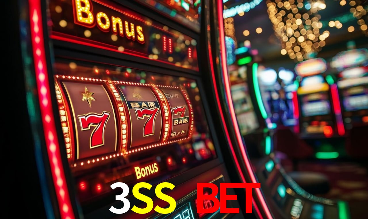 3SS BET