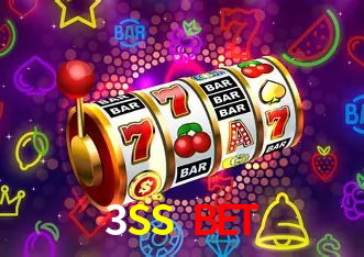 Inovações de Jogos na 3SS BET: O Futuro das Experiências Interativas