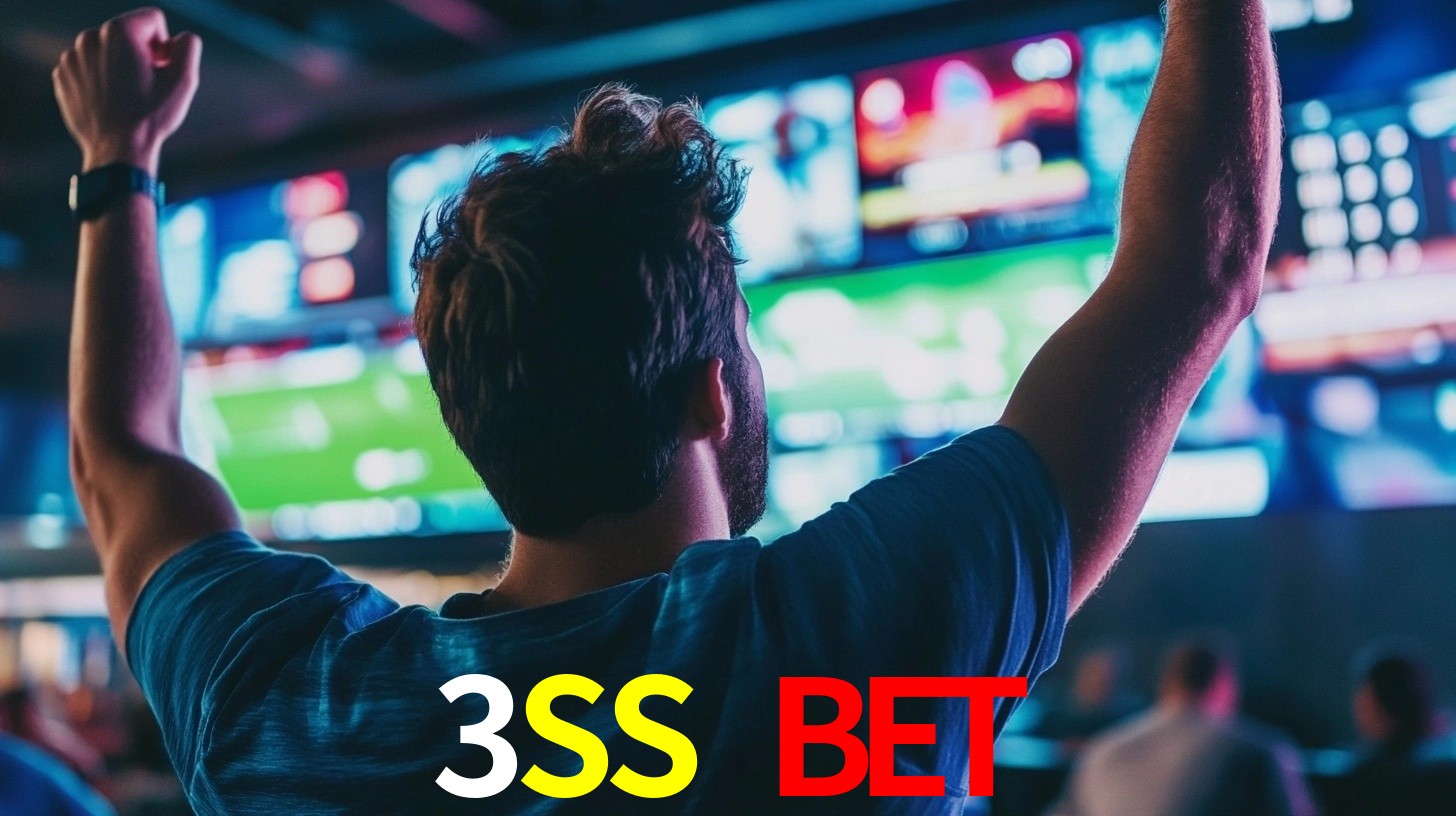 3SS BET - Tudo Começa no Cassino - 3SS.com