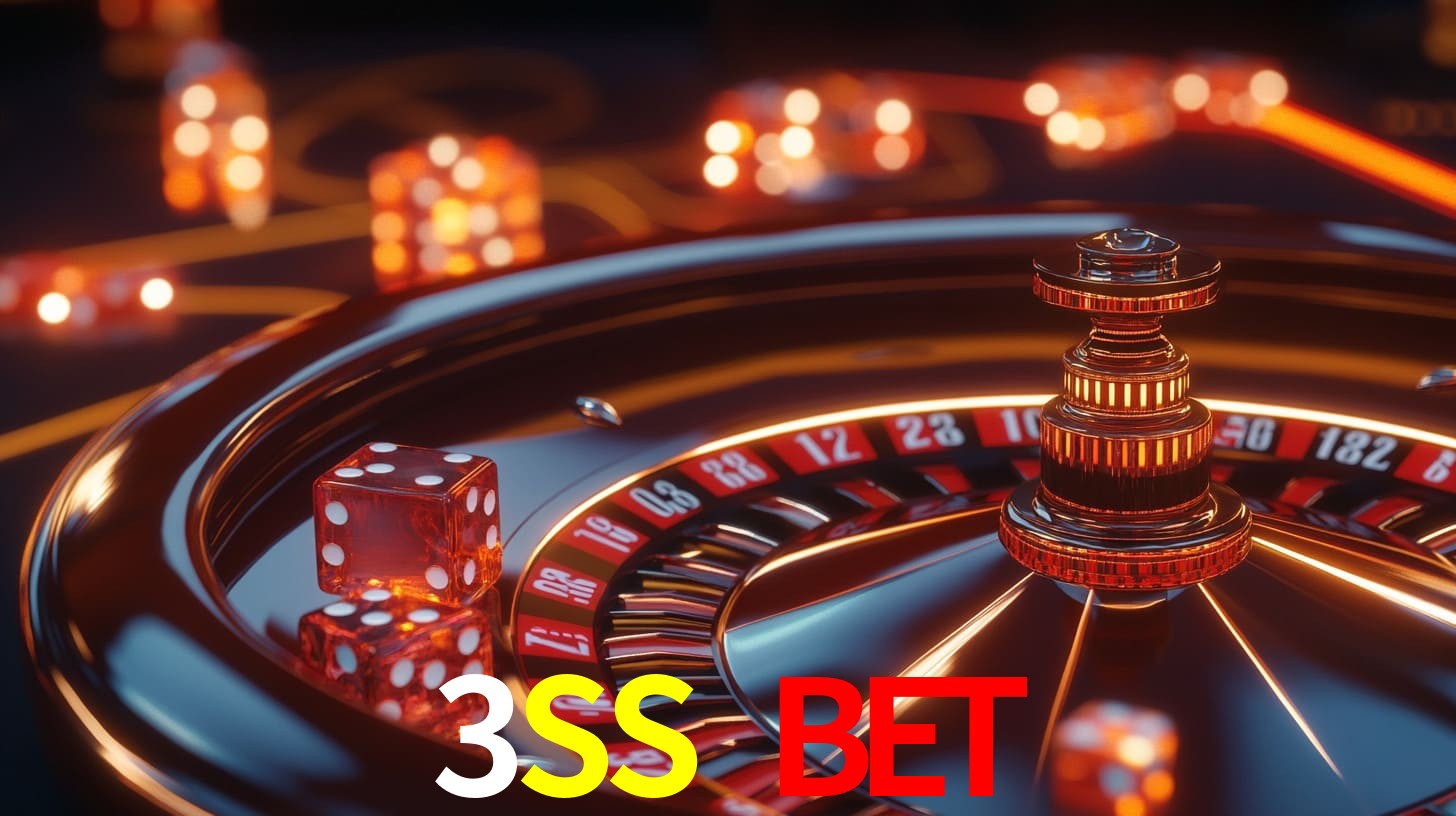 VIP Casino 3SS BET