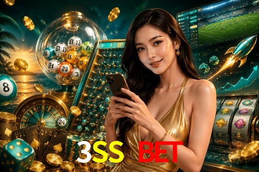 2FA Security 3SS BET