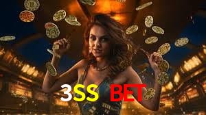 Game Statistics 3SS BET