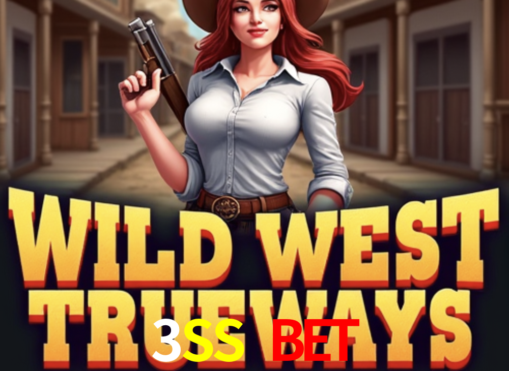 APP oficial da 3SS BET para mobile