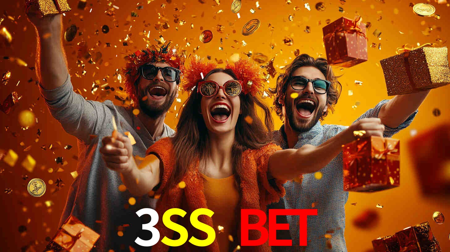 3SS BET,3SS.com