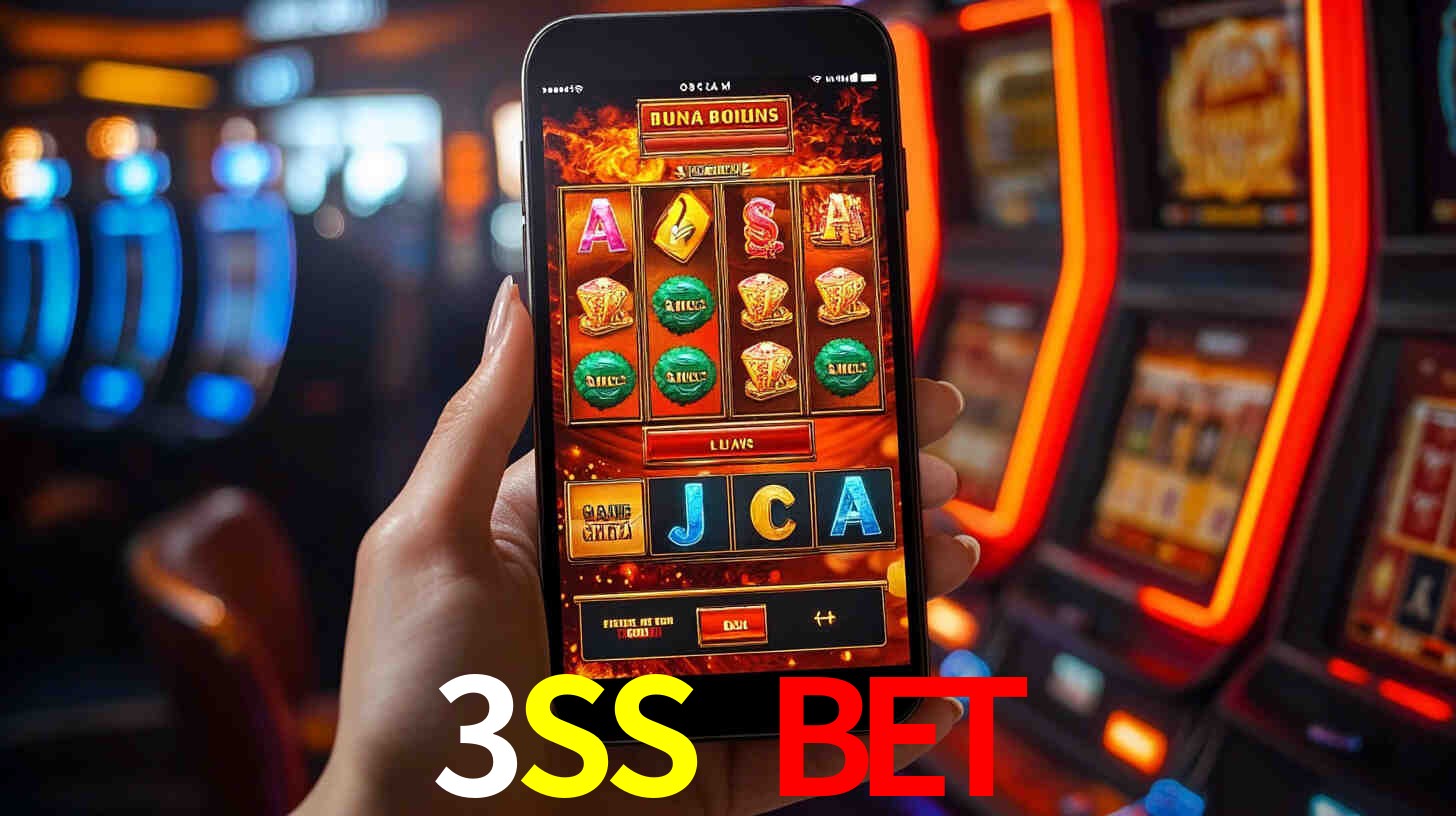 3SS BET