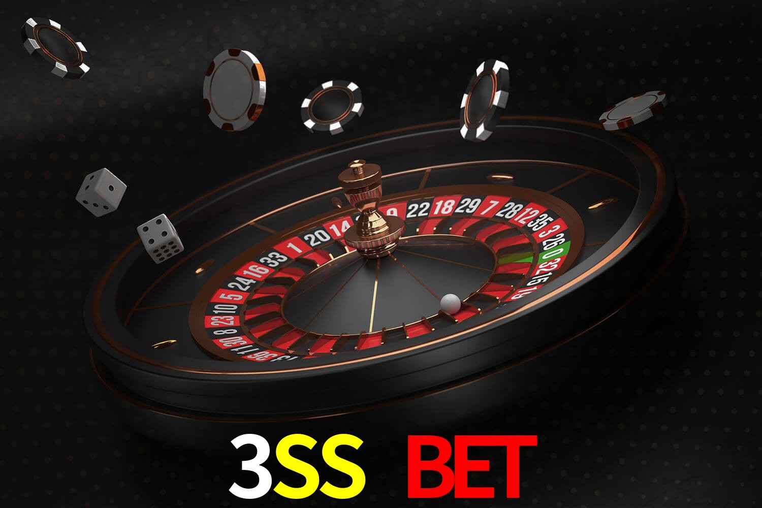 3SS BET