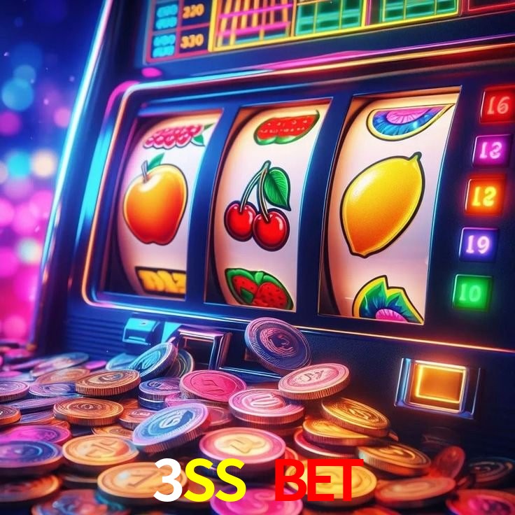 Estatísticas Esportivas 3SS BET