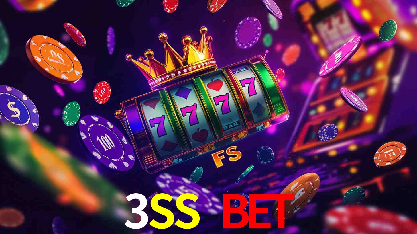 Daily Bonuses 3SS BET