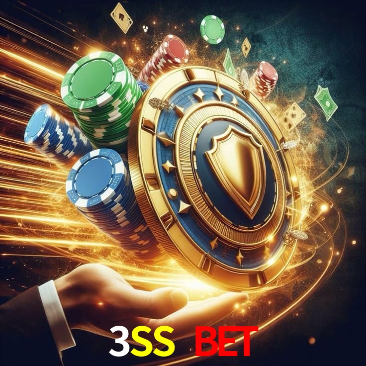 3SS BET termos — contrato de uso e regulamento da plataforma