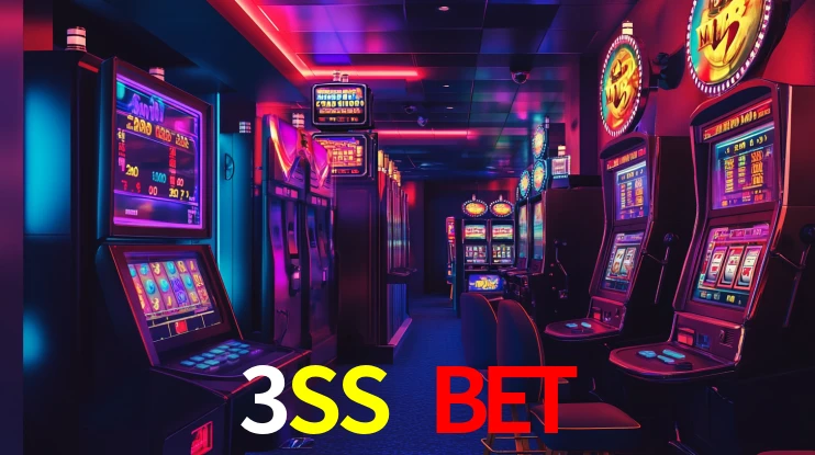3SS BET bônus — cashback 15 por cento e níveis VIP