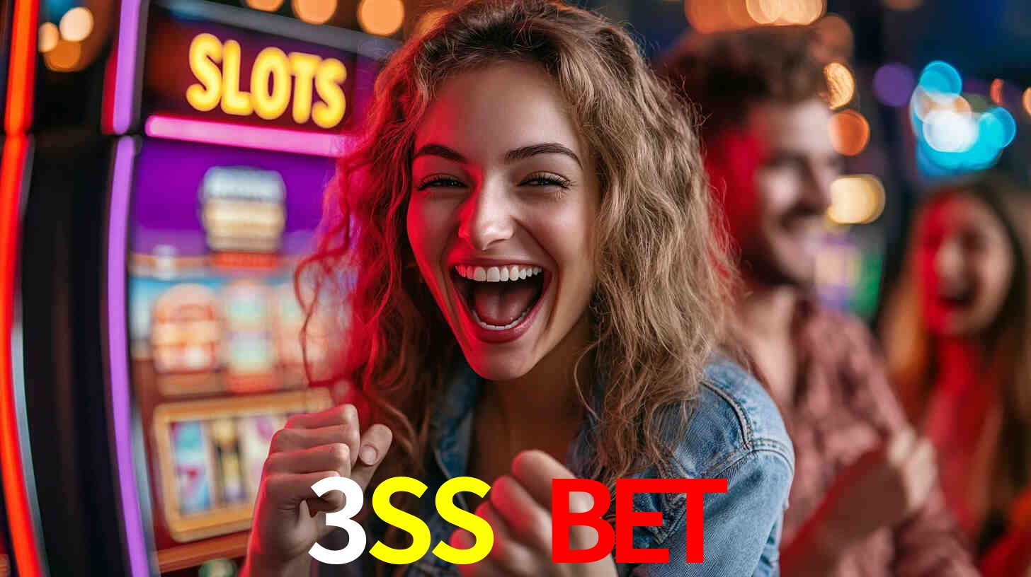 Descubra a Essência do 3SS BET: Nossa História e Compromissos