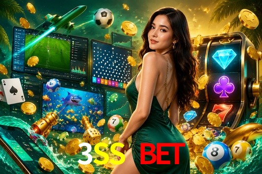 Experiência VIP 3SS BET