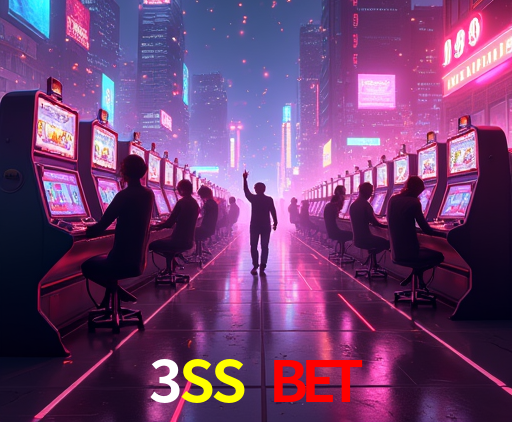 Torneios 3SS BET