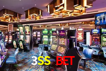 Desvendando o Mundo dos Jogos Virtuais na 3SS BET