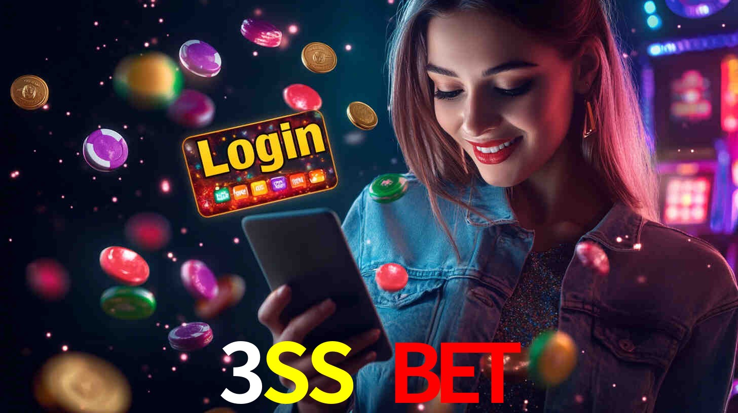 Descubra a Essência do 3SS BET: Nossa História e Compromissos
