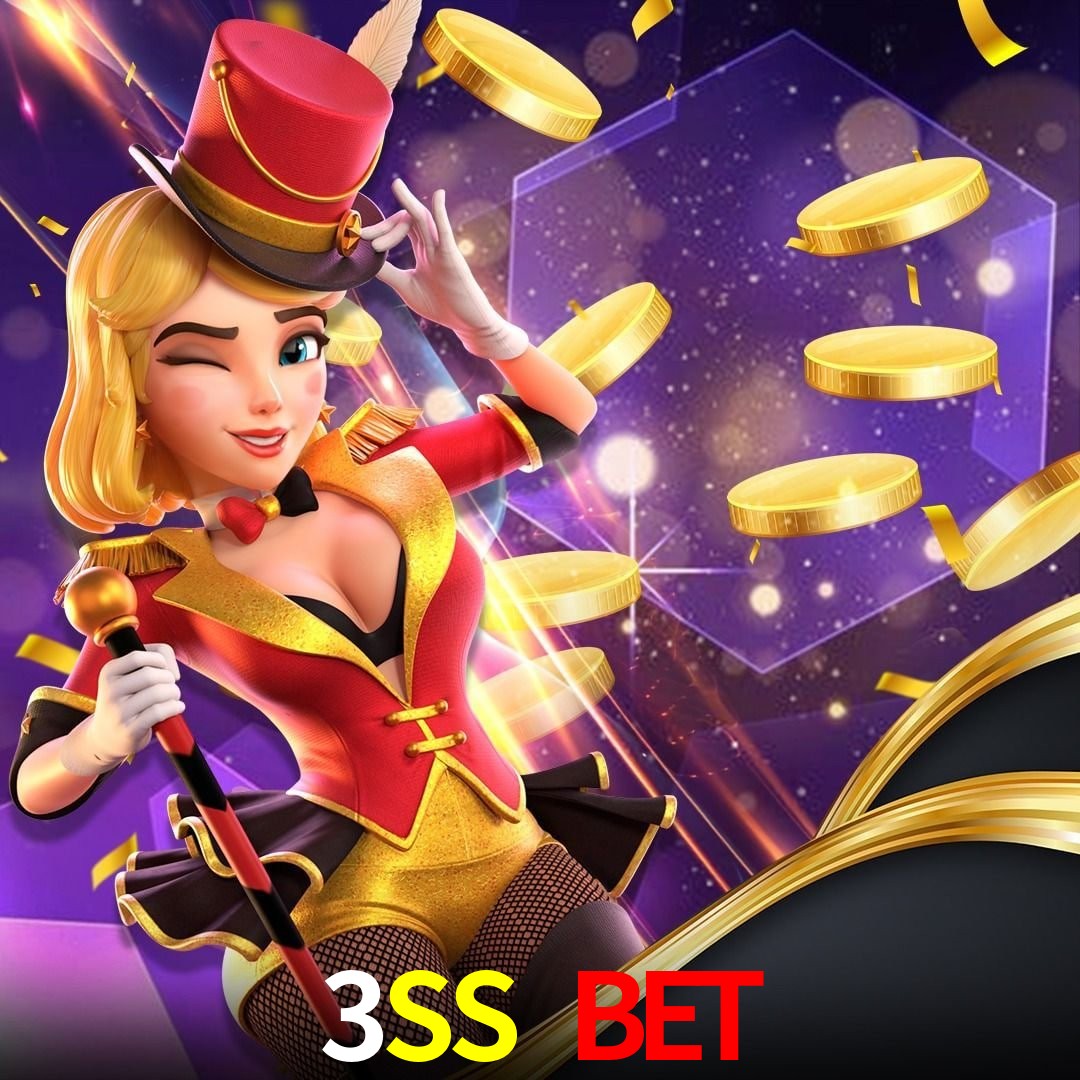 Spaceman Game 3SS BET