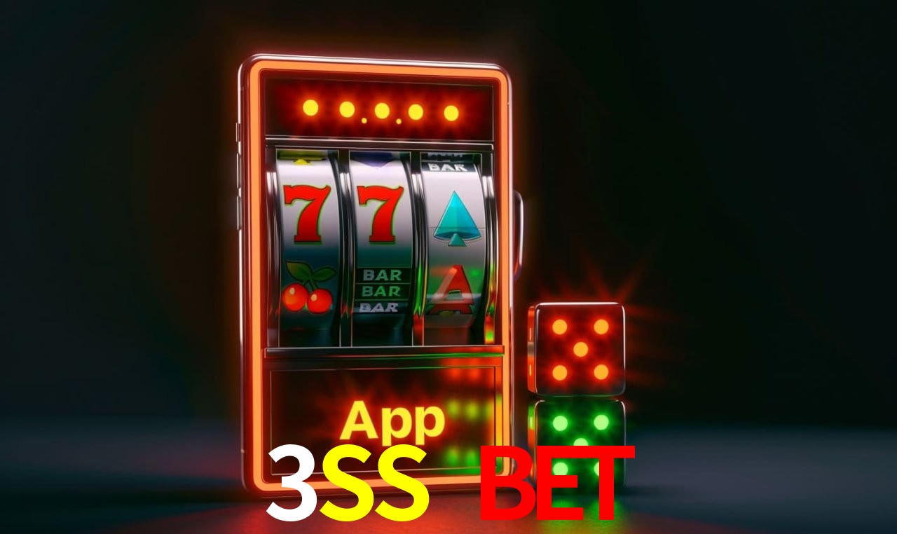 Estatísticas do Jogo 3SS BET