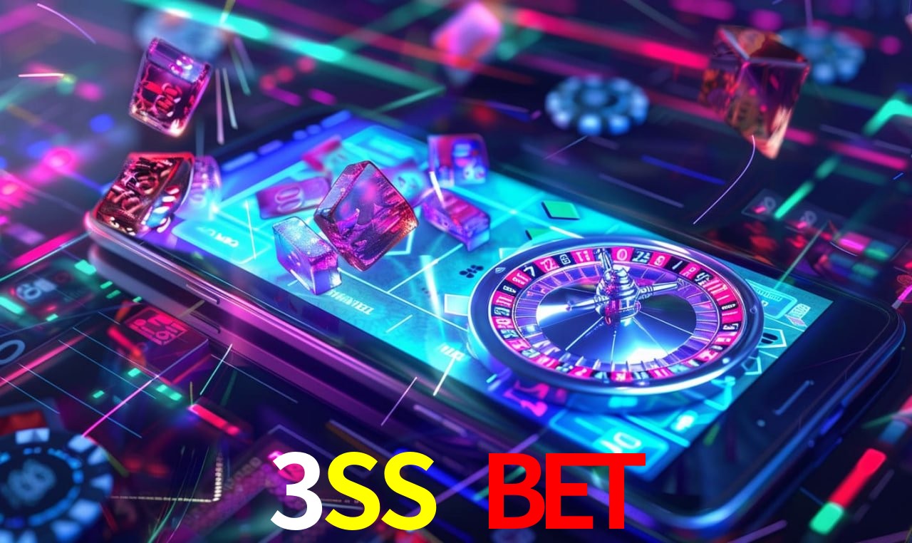 Apostas de Basquete 3SS BET