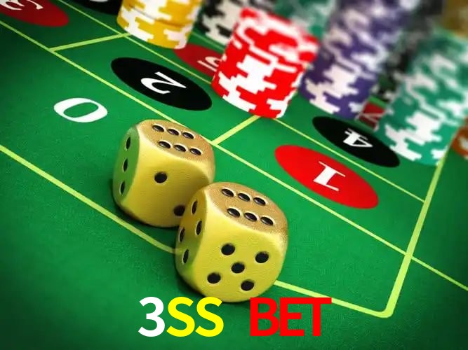 Sports Statistics 3SS BET