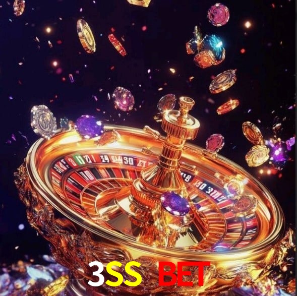Especiais de Fim de Semana 3SS BET