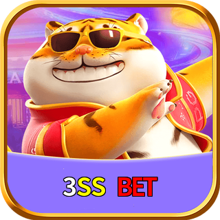Ícone 3SS BET